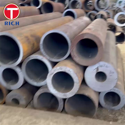 سعر جيد ASTM A589 الصف A أنابيب الفولاذ الكربوني غير الملحومة والملحومة لبركة الماء الانترنت