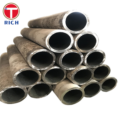 سعر جيد ASTM A872 أنابيب الفولاذ المقاوم للصدأ الأوستنيتية المصبوبة مركزياً للبيئات السامة الانترنت