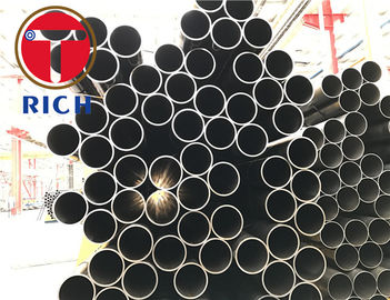 سعر جيد Precision SAE 1020 ASTM A513 DOM أنابيب 4.7mm 6.6mm 0.185in 0.26in الانترنت