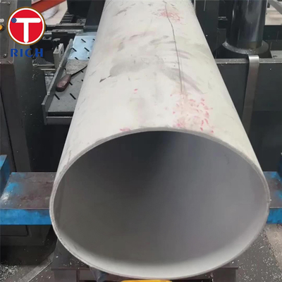 سعر جيد ASTM B165 Monel 400 أنبوب الفولاذ الخالي من اللحام سبيكة نيكل النحاس UNS N04400 أنابيب الفولاذ الخالية من اللحام للسيارات الانترنت