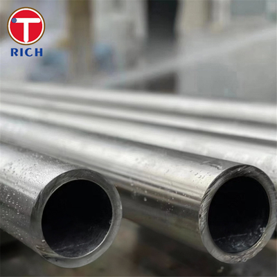 سعر جيد ASTM B161 UNS N02200 أنابيب سبيكة النيكل الأنابيب والأنابيب النيكلية السامة للطيران والفضاء الانترنت