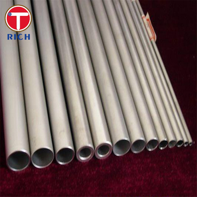 سعر جيد ASTM A511 MT316 أنابيب ميكانيكية من الفولاذ المقاوم للصدأ الانترنت