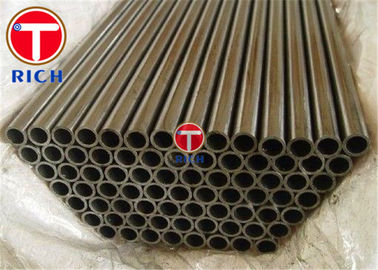 سعر جيد عالية الدقة DIN 2391 24mm أنبوب سلس المسحوب على البارد الانترنت