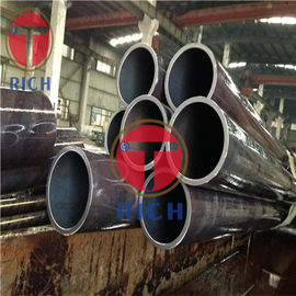 سعر جيد 30CrMoE 42CrMoE المدرفلة على الساخن / البارد مسحوب أنبوب سلس OD 356-1000mm GB28884 الانترنت