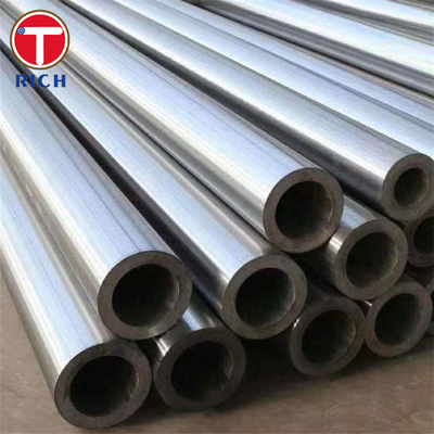 سعر جيد ASTM A485 الدرجة 1 الأنابيب الفولاذية السامة عالية الصلابة مضادة للكبح أنابيب الفولاذية المحملة للسيارات الانترنت