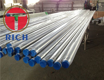 سعر جيد GB / T 14975 سلس أنابيب الصلب غير القابل للصدأ أنبوب الباردة مسحوب أنابيب الصلب الانترنت