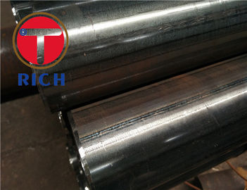 سعر جيد قطر 4-1200mm يلحم 316 / 316L صلب الذى لا يصدأ أنبوب ل سائل GB / T 12771 الانترنت