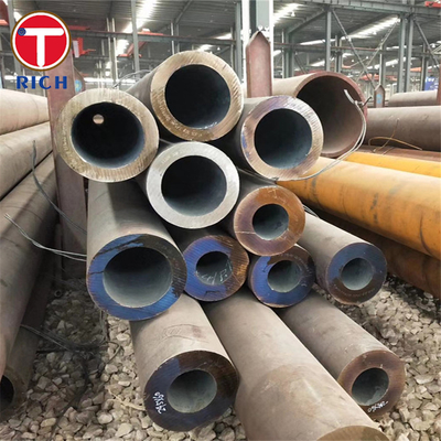 سعر جيد ASTM A534 الدرجة 5120H أنابيب الفولاذ السلسة أنابيب الفولاذ الكربورية لمكافحة الاحتكاك الانترنت
