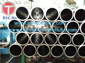سعر جيد GB / T3093 10A 20A Q345A ارتفاع ضغط أنابيب الصلب غير الملحومة لمحرك الديزل الانترنت
