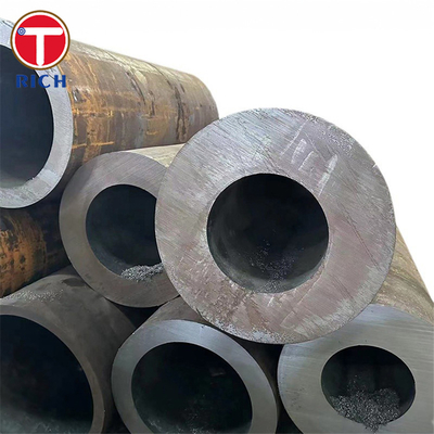 سعر جيد EN 10208-1 L360GA أنابيب بلا خيوط من الفولاذ المقاوم للنفايات القابلة للاشتعال الانترنت