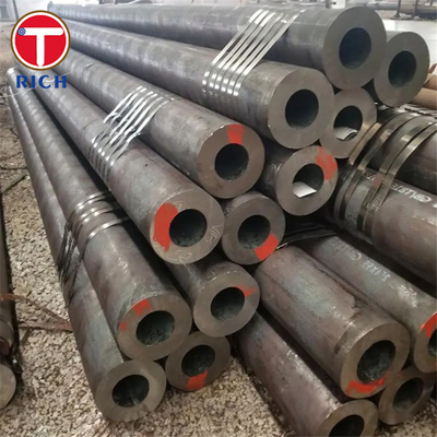 سعر جيد أنابيب الفولاذ ASTM A311 غير الملحومة أنابيب الفولاذ الكربونية المعفاة من الإجهاد للأنابيب الانترنت