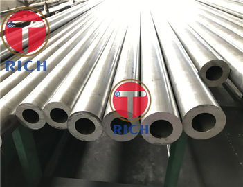 سعر جيد أنابيب وأنابيب فولاذية غير ملحومة ذات قوة تمزق عالية لمرجل الضغط العالي GB / T 5310 20G 20MnG 25MnG الانترنت