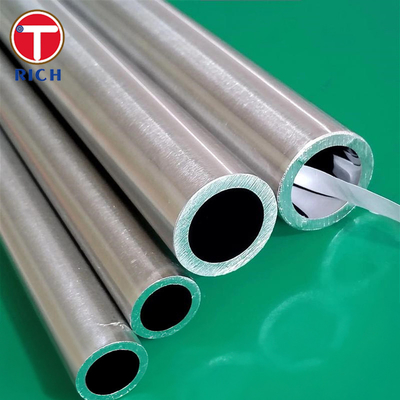 سعر جيد ASTM A943 TP304H أنابيب الفولاذ الخلسة أنابيب الفولاذ المقاوم للصدأ الأوستنيتية لخدمة درجات الحرارة العالية الانترنت