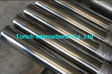 سعر جيد 8.05g / cm3 أنبوب مبادل حراري Inconel740 الانترنت
