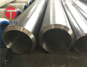 سعر جيد TORCIH GB 18248 37Mn 30CrMo الأنبوب السلس الهيدروليكي لأسطوانة الغاز الانترنت