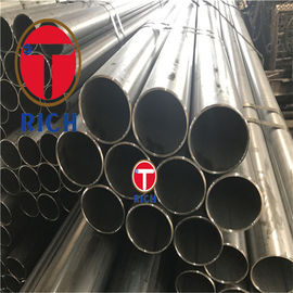 سعر جيد أنابيب الصلب اسطوانة هيدروليكية الدقة GB / T 24187 مسحوبة على البارد للمبخر الانترنت