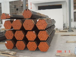 سعر جيد درجة الحرارة عالية مخصصة سلس أنابيب الصلب الكربوني مع ASTM A106 GrB الانترنت