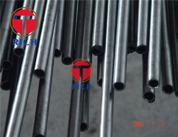 سعر جيد متوسطة الكربون الصلب سلس أنبوب مزيت السطح للغلايات / Superheater الانترنت
