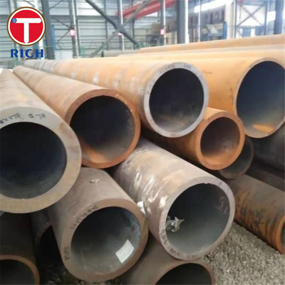 سعر جيد أنابيب الفولاذ الخلسة الصف A ASTM A1110 أنابيب هيكلية من الفولاذ الكربوني المتشكلة باردة الانترنت