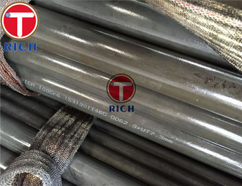 سعر جيد أنبوب الصلب غير الملحوم Superheater Fureic / Austenitic Alloy Shape Shape الانترنت