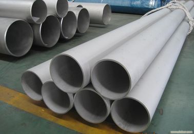 سعر جيد ASTM A270 برايت الفولاذ المقاوم للصدأ الملحومة أنابيب OD 4mm - 1200mm الانترنت
