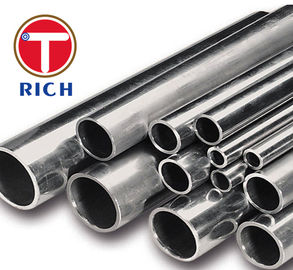 سعر جيد ASTM A249 A688 الفولاذ المقاوم للصدأ الأنابيب والأنابيب لأغراض صناعية الانترنت