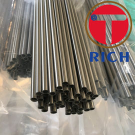 سعر جيد Astm A269 أنبوب الفولاذ المقاوم للصدأ الشعرية للصناعات الكهربائية المنزلية الانترنت