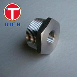 سعر جيد غيغابايت / t14626 أنبوب بالقطع الفولاذ الخيوط الاتحاد Dn6 - Dn100 لقطع غيار الآلات الانترنت