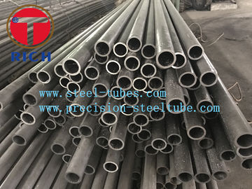 سعر جيد أنبوب فولاذي غير ملحوم مسحوب على البارد E235 E355 ST35 ST45 ST52 الانترنت