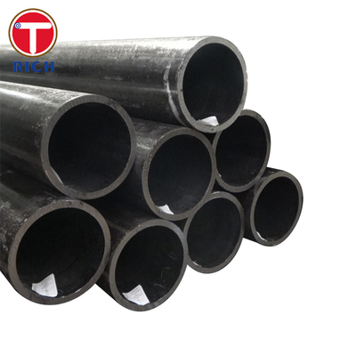 سعر جيد GOST 633-80 NKB أنابيب النفط الفولاذية أنابيب البئر النفطية أنابيب الفولاذ الكربوني أنابيب بلا خيوط لحفر النفط الانترنت