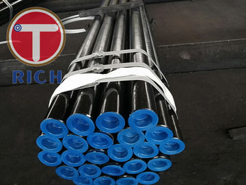 سعر جيد المدرفلة على الساخن المدرفلة على الساخن أنبوب فولاذي غير ملحوم Api 5l 20 # 16mn X42 X52 Material الانترنت