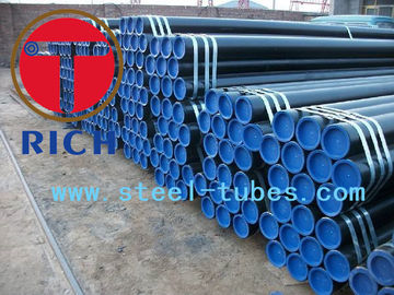 سعر جيد ASTM قياسي أنابيب الصلب غير الملحومة API الأنابيب في حالة درجة حرارة منخفضة الانترنت