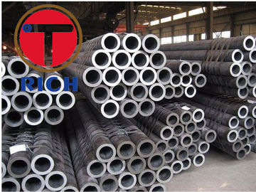 سعر جيد جولة الفولاذ المقاوم للصدأ سلس أنبوب ASTM A519 4140 API 5l Gr.B 3lpe طلاء الانترنت