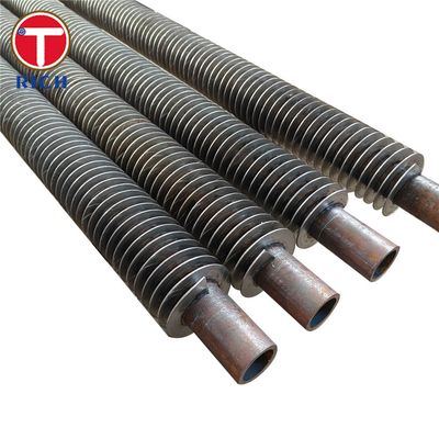 سعر جيد ASTM A498 الدرجة 1 أنبوب بلا خيوط من الفولاذ المقاوم للصدأ لأجهزة تبادل حرارة الكربون الانترنت