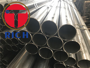 سعر جيد الباردة مسحوب ملحومة الكربون الصلب الأنابيب استم A513 1020 لصناعة السيارات / آلات الانترنت