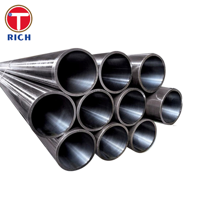 سعر جيد ASTM B622 C276 Hastelloy أنابيب النيكل والنيكل الكوبالت غير الملحومة للمواد الكيميائية الانترنت