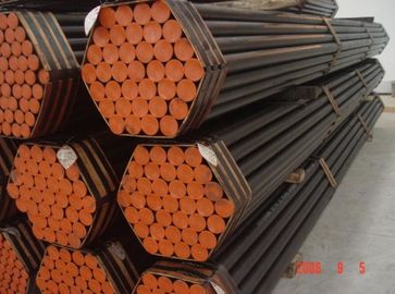سعر جيد Astm A106 A53 Api 5l أنابيب الصلب الإنشائية / أنابيب الصلب غير الملحومة من الصلب الكربوني الانترنت