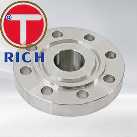 سعر جيد SW 316L 304L الفولاذ المقاوم للصدأ الشفاه لآلة ASME B16.5 DN10 ~ DN800 الانترنت