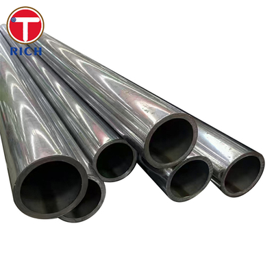 سعر جيد ASTM B637 N07080 أنبوب سبيكة النيكل المقاوم للصدأ والمعالجة الباردة لخدمة درجات الحرارة العالية الانترنت