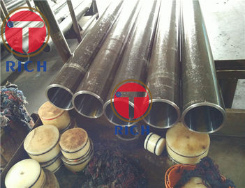 سعر جيد Astm A192 المرجل الكربون سلس أنابيب الصلب المستديرة الشكل لخدمات الضغط العالي الانترنت