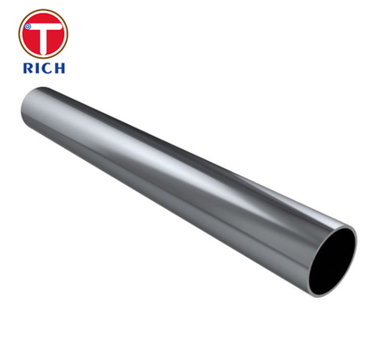 سعر جيد ASTM B729 سبيكة 20 N08020 أنابيب النيكل-سبيكة أنابيب الفولاذ المقاوم للصدأ السوبر Austenitic للخدمة التآكلية الانترنت