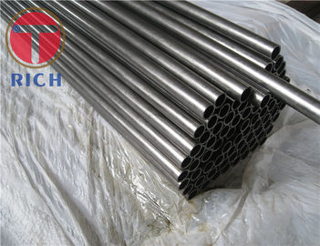 سعر جيد Astm A213 Sa213 سلس أنابيب الصلب الكربوني أنابيب مع إنهاء الساخنة / الباردة الانترنت