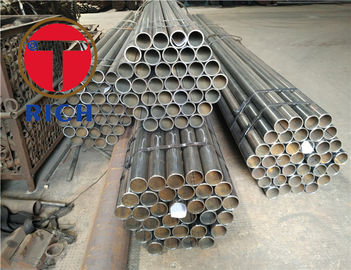 سعر جيد أنابيب الصلب الكربونية مبادل حراري أنابيب Astm A214 Sa214 الانترنت