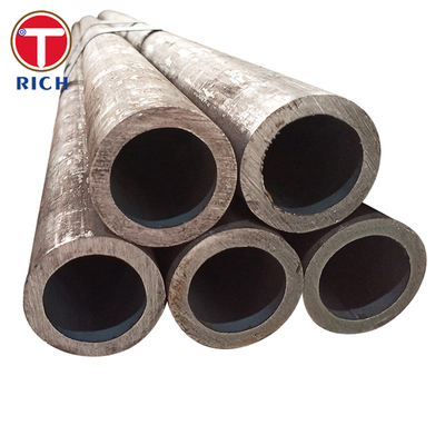 سعر جيد 15Mo3 Seamless Boiler Tube Alloy Steel Seamless Pipe For Heat Exchangers الانترنت