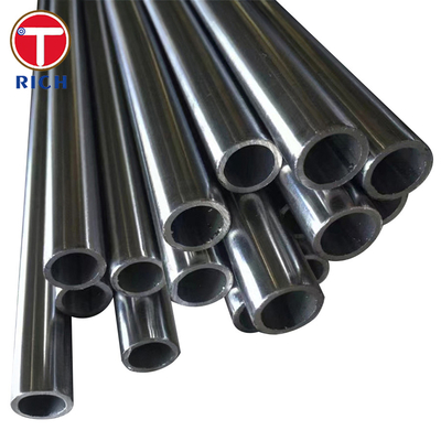 سعر جيد ASTM A608 HC30 أنابيب الفولاذ ذات السبائك العالية الصب المركزي أنابيب غير مسامية للدرجات الحرارية العالية الانترنت