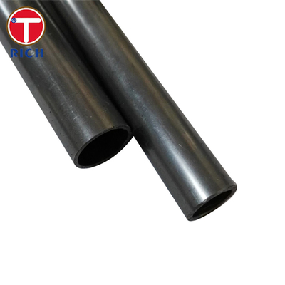 سعر جيد JIS G3445 STKM11A أنابيب الفولاذ الكربوني غير الملحومة المسحوبة باردة للأغراض الهيكلية للآلات الانترنت