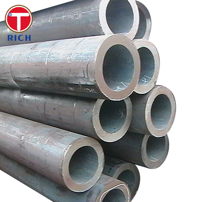 سعر جيد Astm A192 Od 610mm أنابيب الغلايات الفولاذية غير الملحومة الانترنت