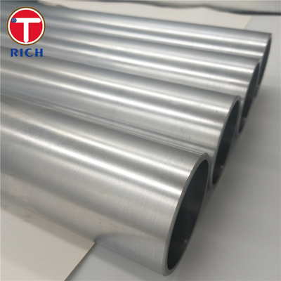 سعر جيد Astm A513 تسخين السيارات 1010 أنبوب فولاذي BKS الانترنت