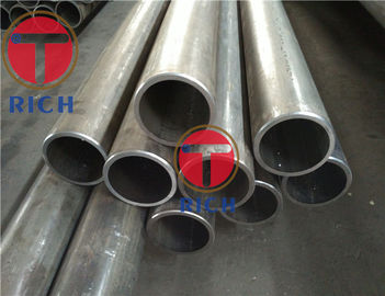سعر جيد الفولاذ المقاوم للصدأ / Martenstic الفولاذ المقاوم للصدأ أنبوب Astm A268 Tp304 سلس ايزو مصدق الانترنت
