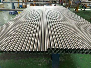 سعر جيد دوبلكس الفولاذ المقاوم للصدأ الدقة أنابيب الصلب S32205 سلس / الملحومة أنابيب الصلب الانترنت
